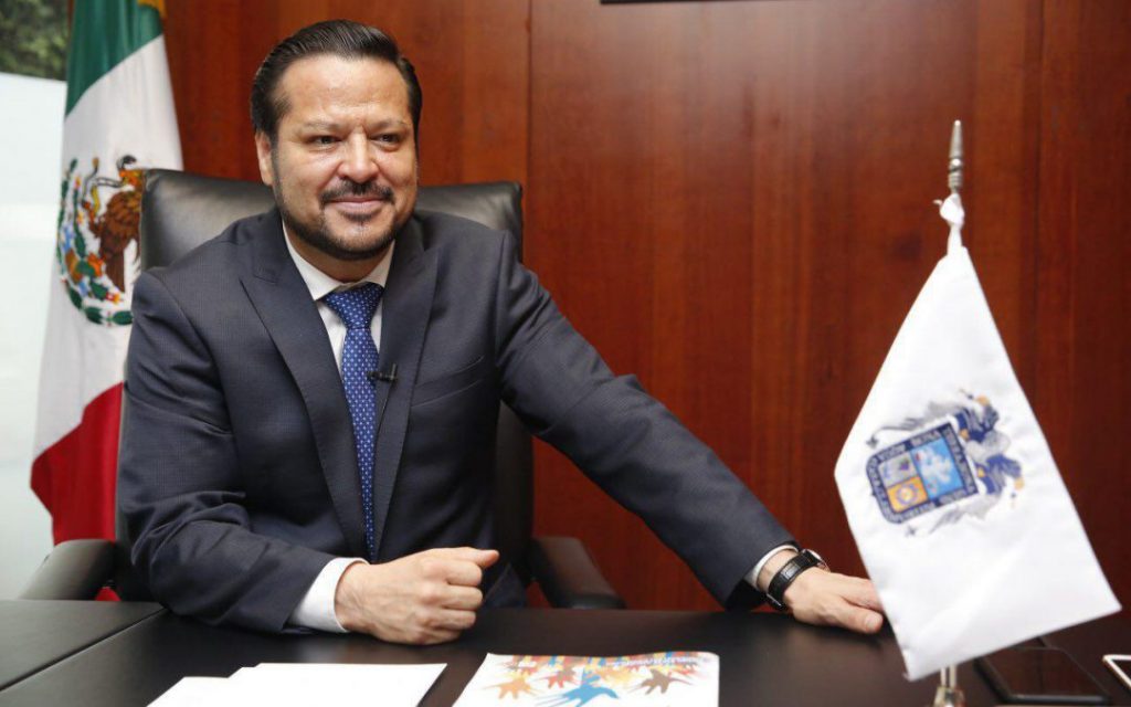 Demanda PAN al INE intervención en Puebla por inequidad en medios