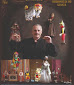 De paseo por el mundo con las Marionetas de Guillermo Azanza