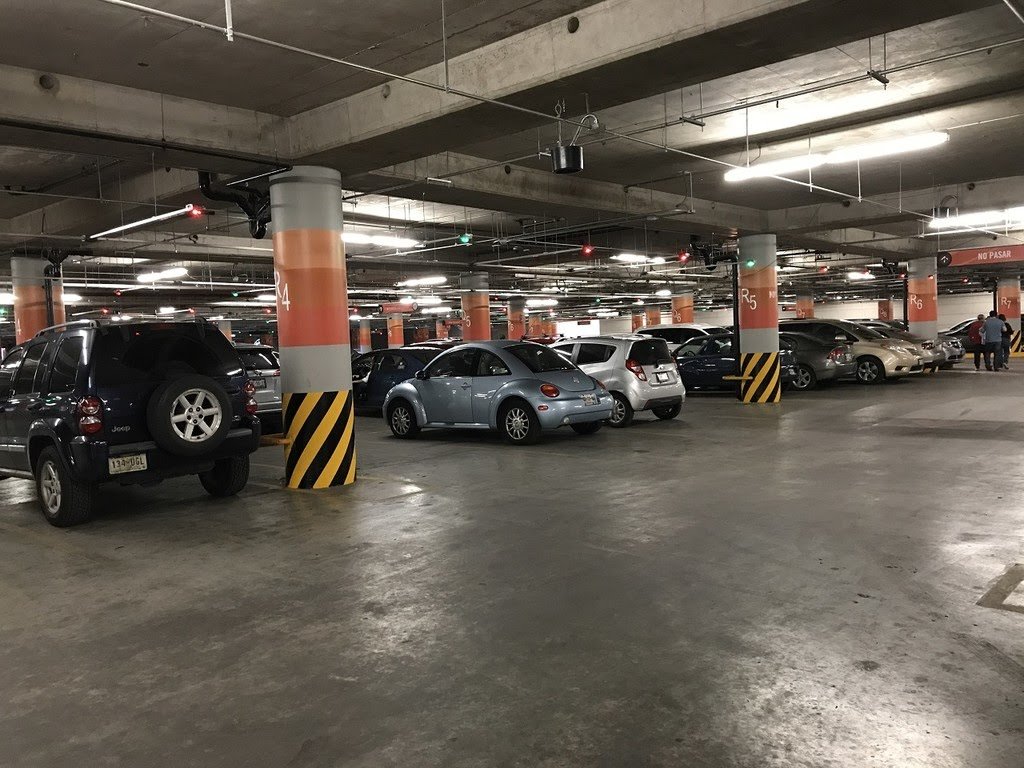 Se clausurarán estacionamientos patito en San Andrés Cholula