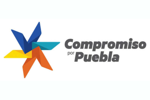 Reitera Compromiso por Puebla estar fuera de la elección extraordinaria de gobernador