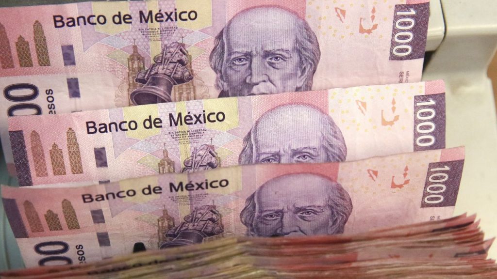 Casa de Bolsa Finamex -México dará a conocer datos de balance fiscal