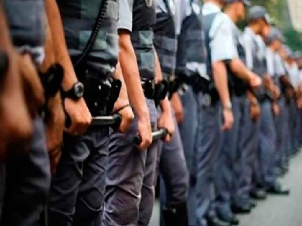 Encuesta Nacional de Seguridad Pública Urbana