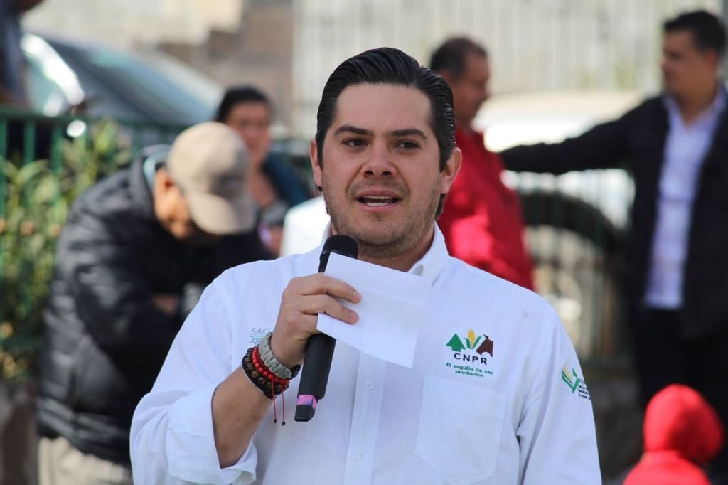 Propietarios rurales demandan cuidar la inocuidad de los productos del campo