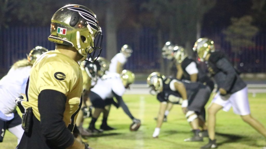 Estamos haciendo historia: Félix Buendía, Head Coach de Condors