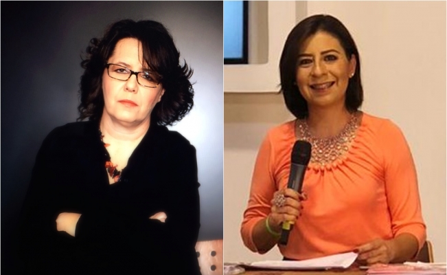 Designa Comisión de Debates del INE a Patricia Estrada y a Gabriela Warkentin como moderadoras del debate a la gubernatura de Puebla