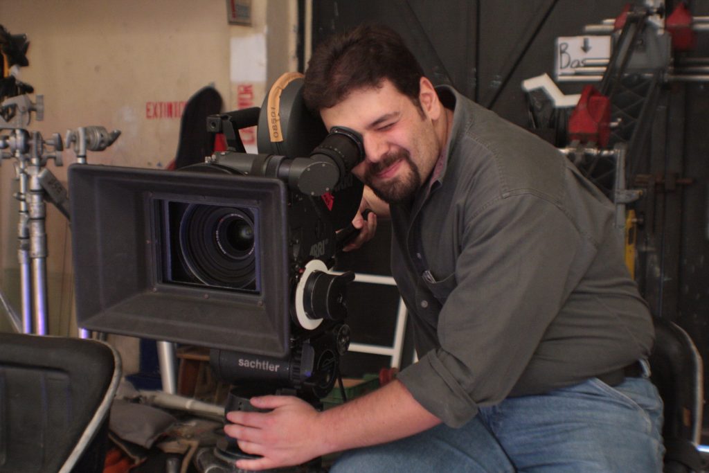 Conferencia: Surrealismo cinematográfico en el Museo Leonora Carrington
