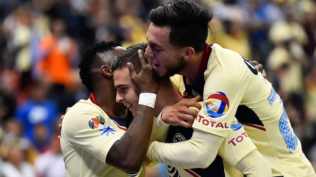 América vapulea a Xolos y se instala en la final de la Copa MX