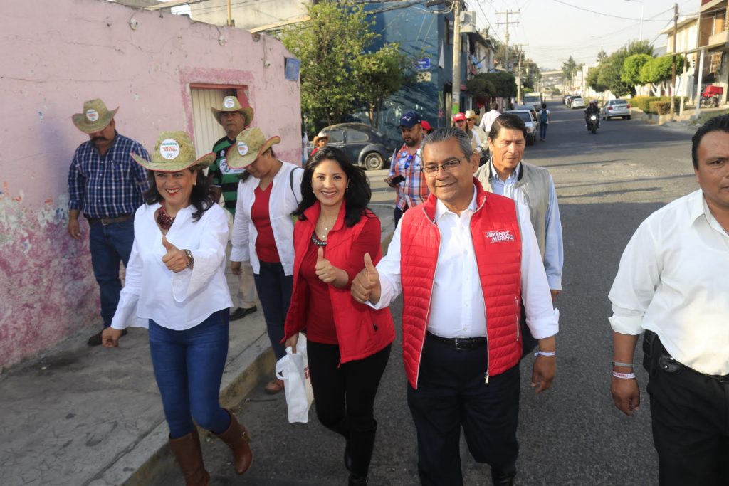 Conformar el consejo asesor del gobernador, compromiso con empresarios