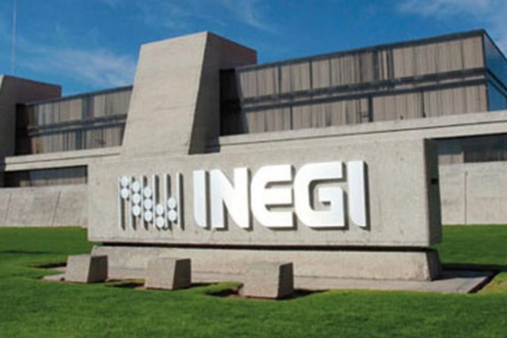 INEGI: Índice Nacional de Precios al Consumidor