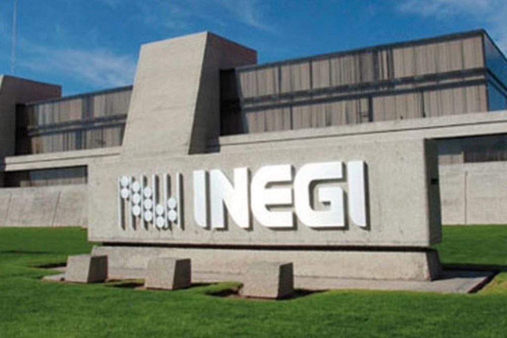 INEGI: Sistema de Indicadores Cíclicos