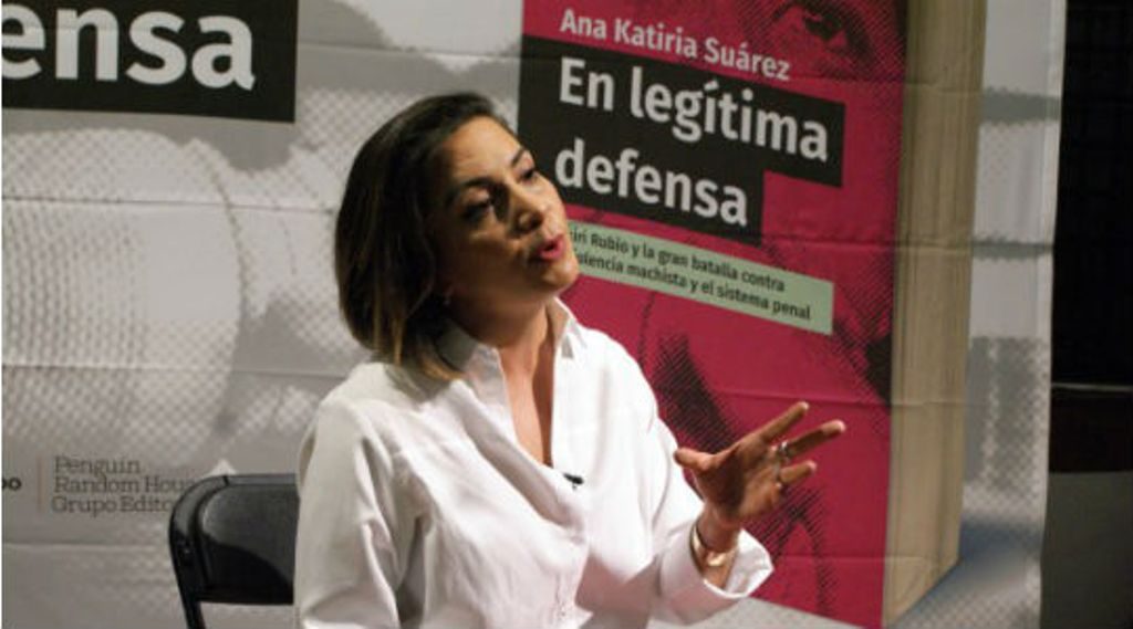 Todo listo en Tapachula para la presentación del Libro “En Legítima Defensa”