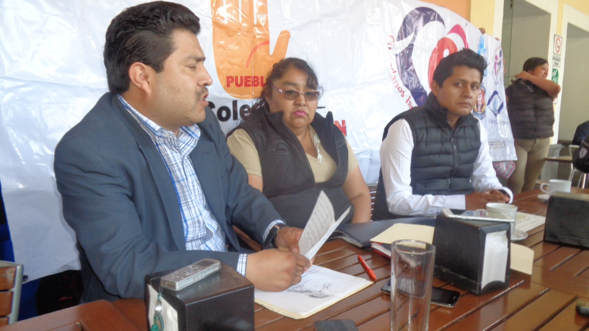 Sexoservidoras piden al ayuntamiento de Puebla una zona de tolerancia