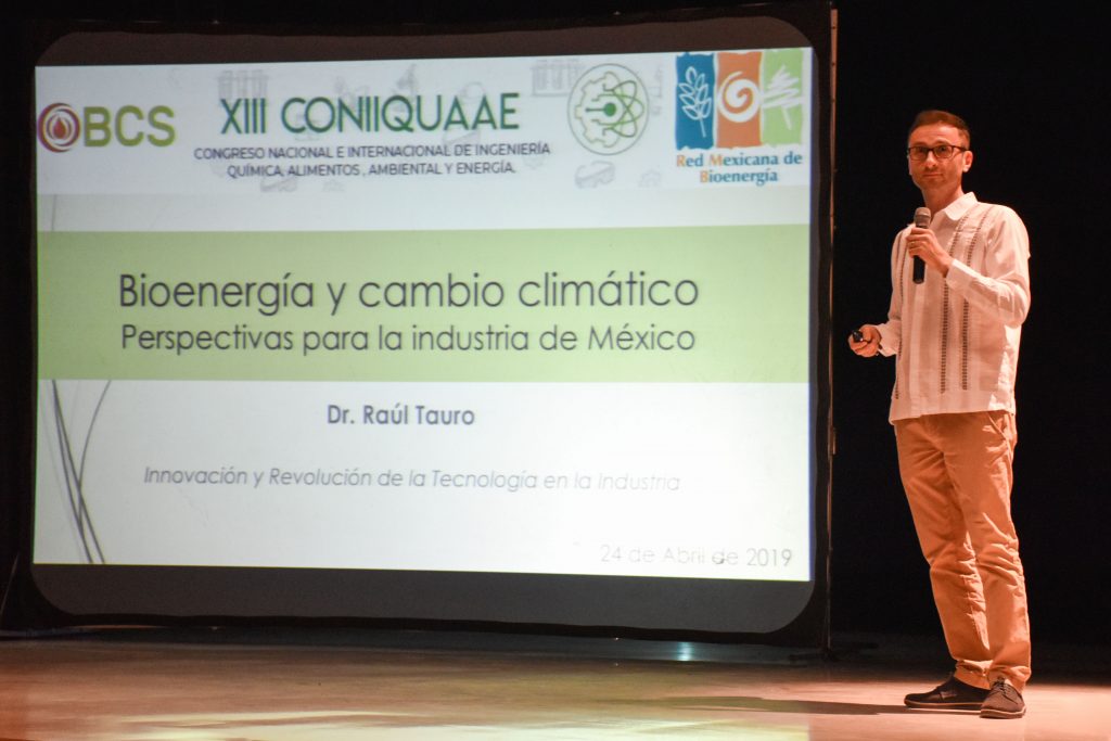 En CONIIQUAAE UDLAP analiza la innovación y revolución de la tecnología industrial