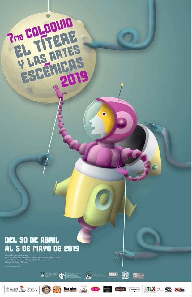 Exhibirá ITC Carteles del Fit en Veracruz
