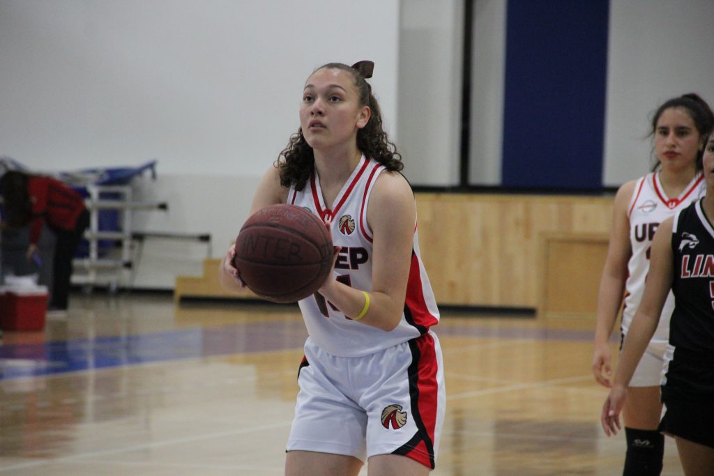 Prepa UPAEP líder de grupo tras dos jornadas