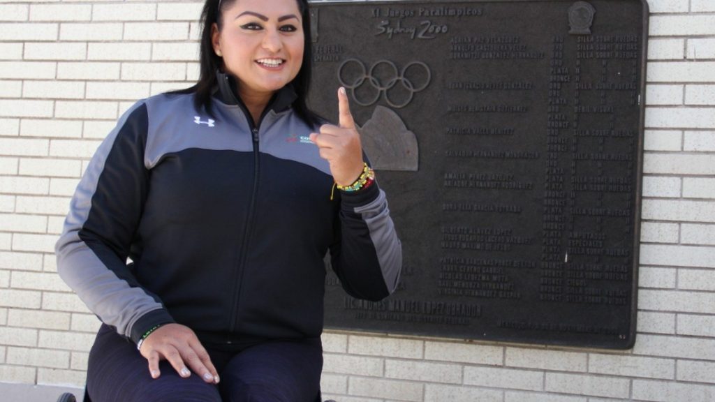 Van para atletas a Grand Prix de São Paulo