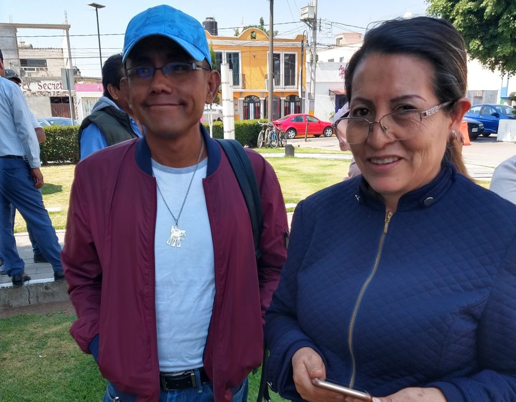 Buscan rescatar la Lengua Náhuatl en Cacalotepec