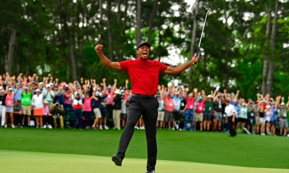 Tigers Woods ganó el Masters 2019 tras 11 años sin quedar campeón