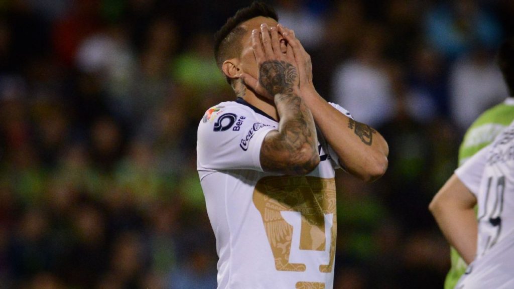 FC Juárez evita final capitalina y enfrentará al América