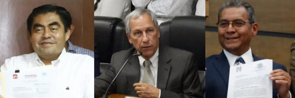 Costo del debate de candidatos a la gubernatura será menor a 9.3 mdp: INE