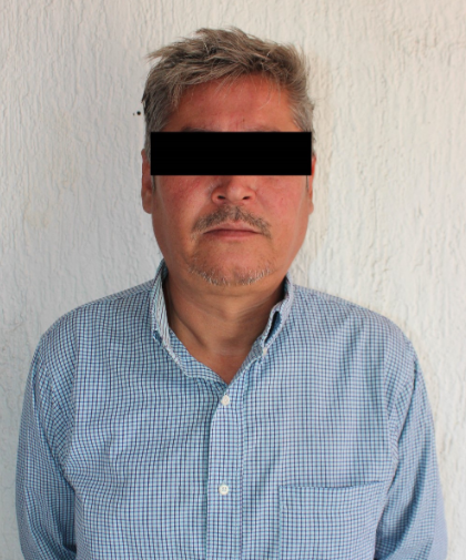 Detiene policía municipal de Puebla a hombre por violencia familiar