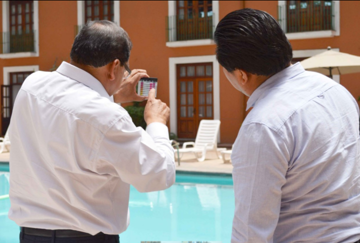 Fortalecen CEPC y Coeprist Tlaxcala operativos de verificación en balnearios y centros recreativos