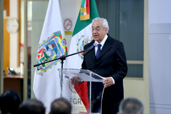En Puebla se realiza un proceso electoral impecable y transparente: Ortiz Pinchetti