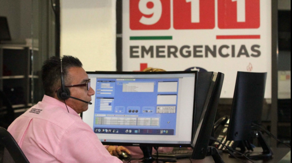 Fortalece CESESP perfil profesional de personal del centro de atención de llamada de emergencia 911