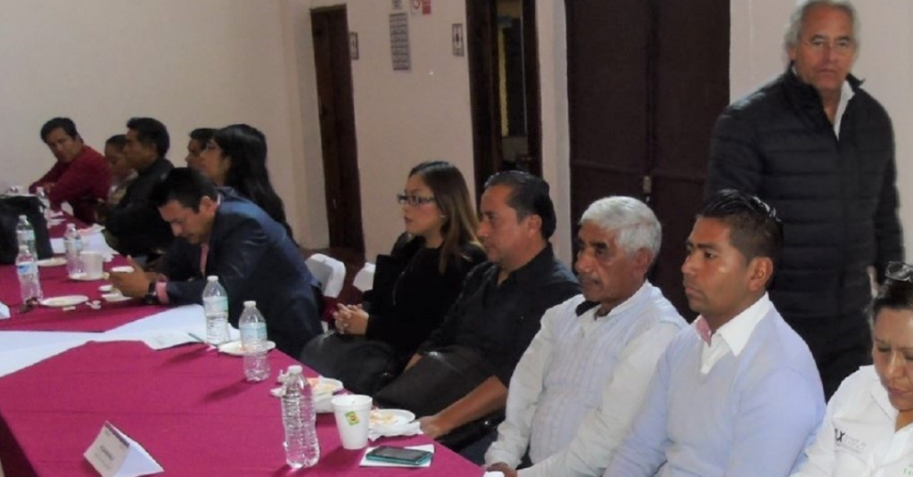 Capacita SESA a municipios para prevenir enfermedades por temporada de calor