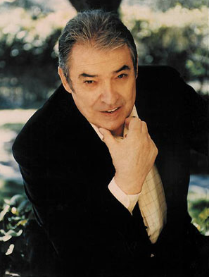 Murió el cantante Alberto Cortez a los 79 años de edad
