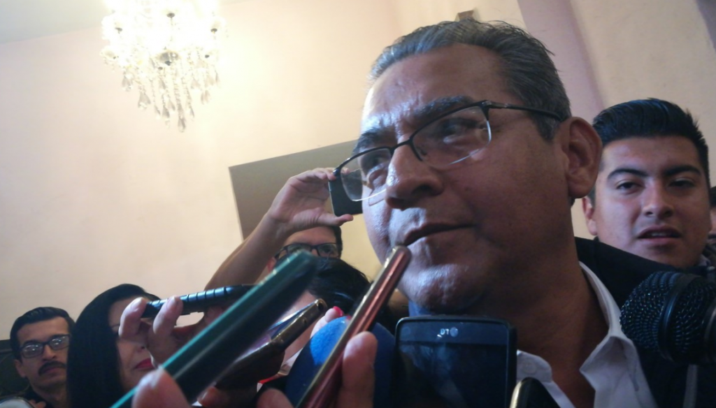 Jiménez Merino buscará el voto duro 