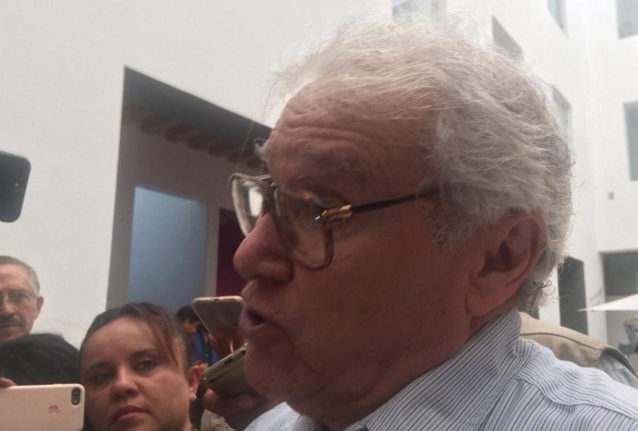 Enrique Cárdenas rescatará al PAN: Rodríguez Prats