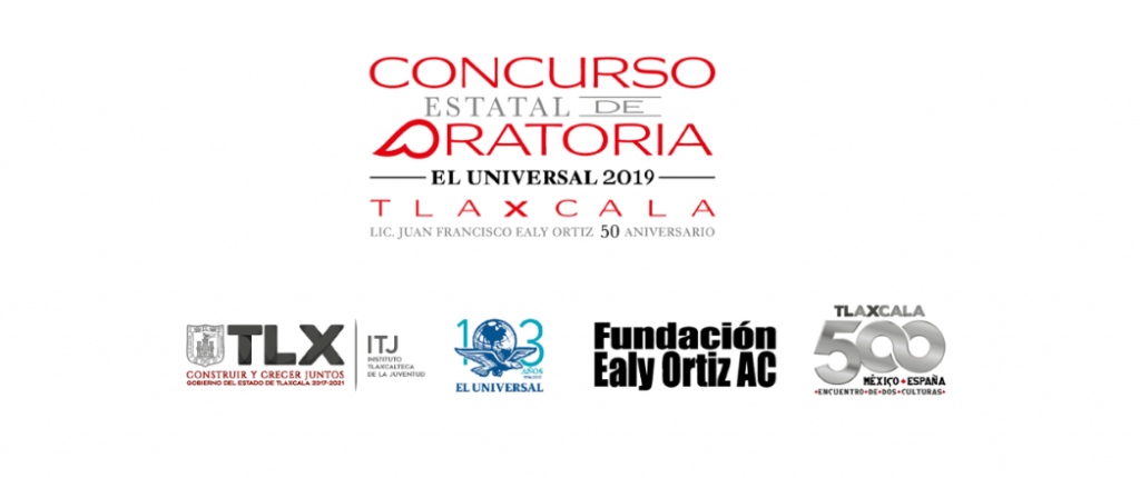 Convoca ITJ a participar en concurso estatal de oratoria El Universal 2019