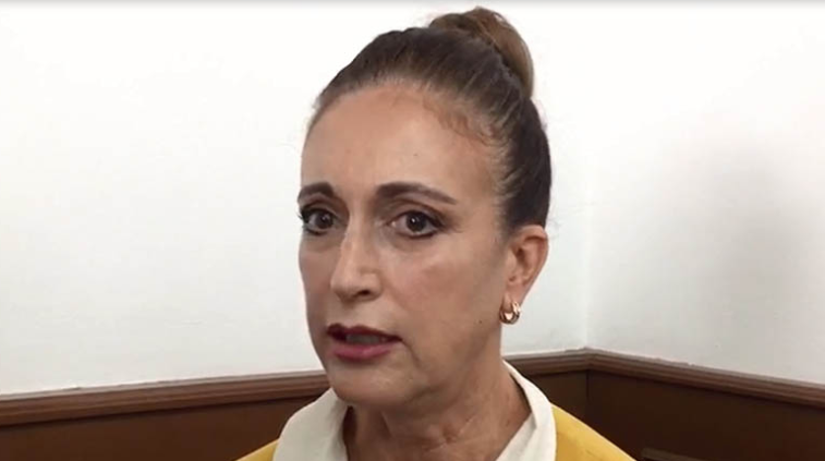 Se espera que con Alerta de Género se haga justicia a los feminicidios: Augusta Díaz