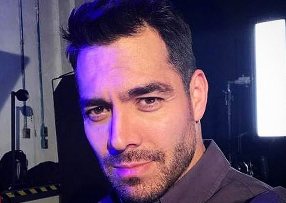 Omar Chaparro revela que ha recibido amenazas de muerte por interpretar a Pedro Infante