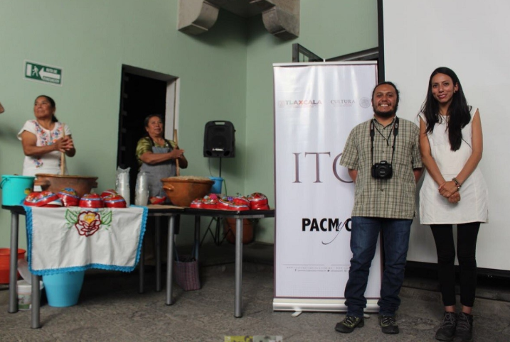 Presenta ITC convocatoria Pacmyc 2019