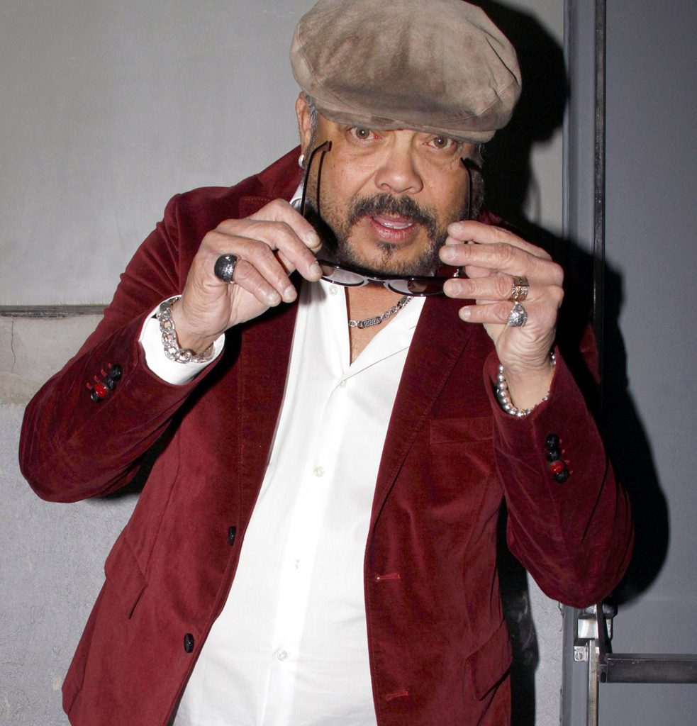 “Seguro que ni se le para”: Francisco Céspedes arremete contra Maluma