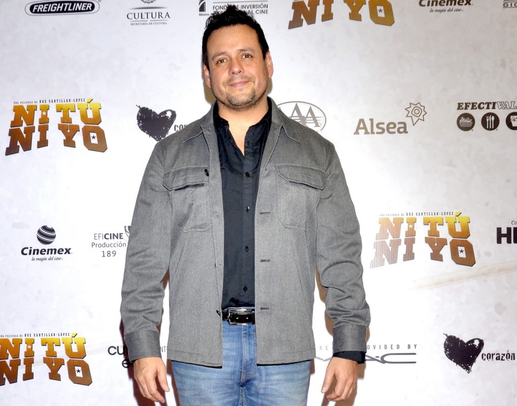 Rodrigo Vidal recibe resultado de prueba de ADN que confirma que no es padre biológico de joven que lo demandó