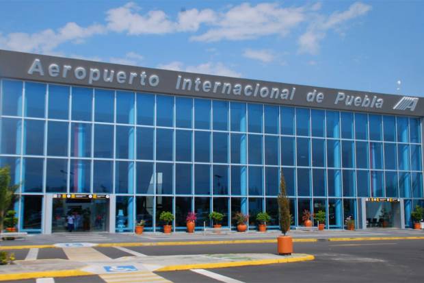 El Aeropuerto de Puebla realizará simulacro de “Incendio Estructural de Aeronave”