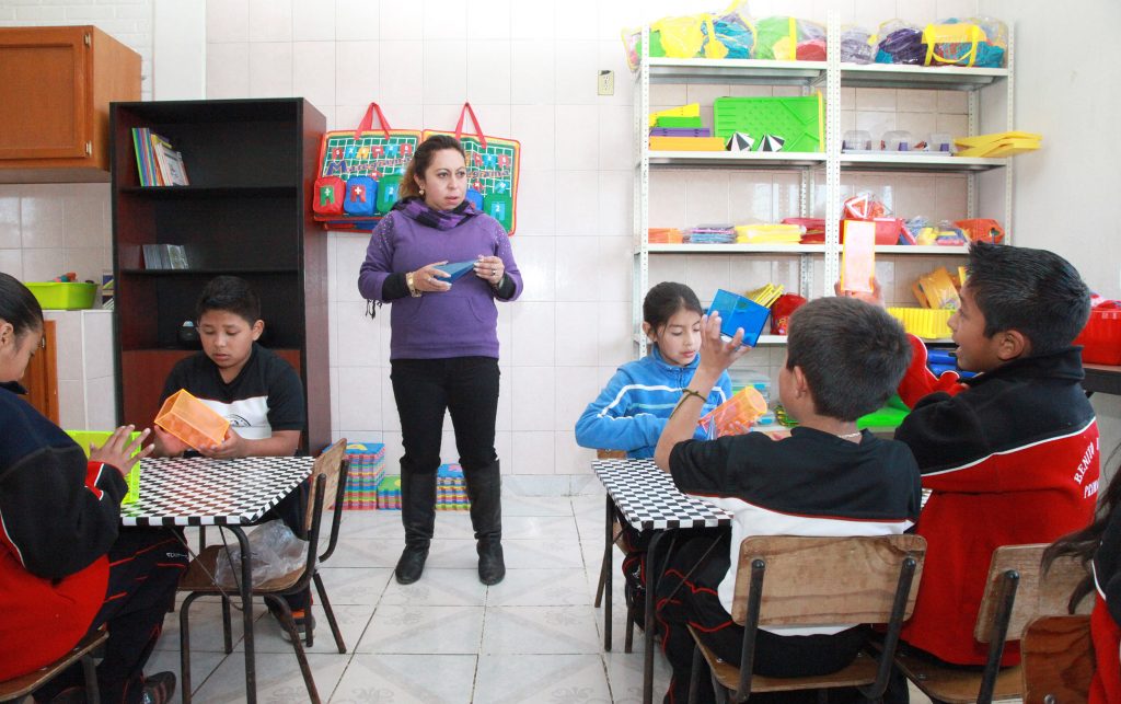 Organiza SEPE-USET segundo maratón matemático para educación básica