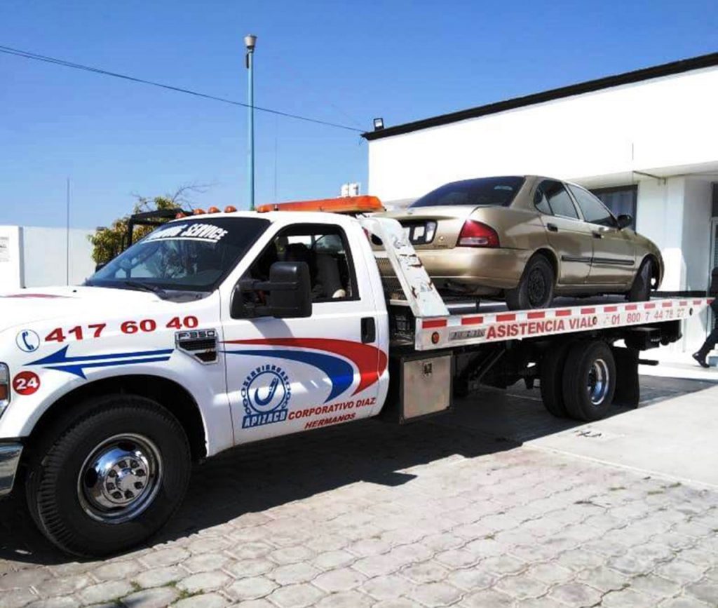 Asegura la CES un vehículo y un arma de fuego en Apizaco