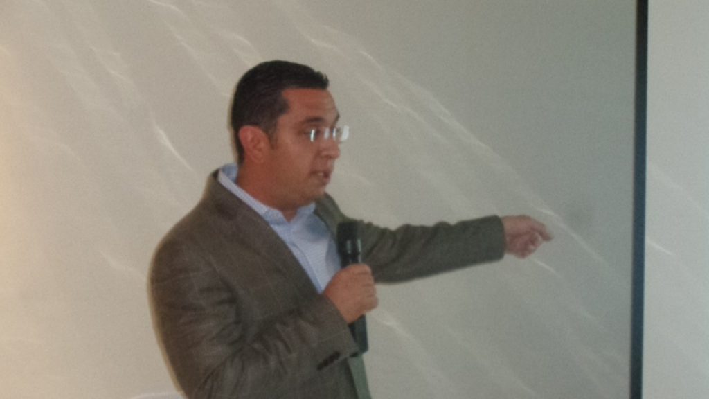 Existe conflicto de interés entre Enrique Cárdenas y uno de los magistrado del Tribunal Electoral