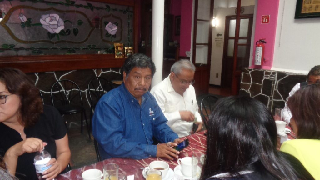 El campo poblano necesita un presupuesto de 2 mil 500 millones de pesos, afirma dirigente