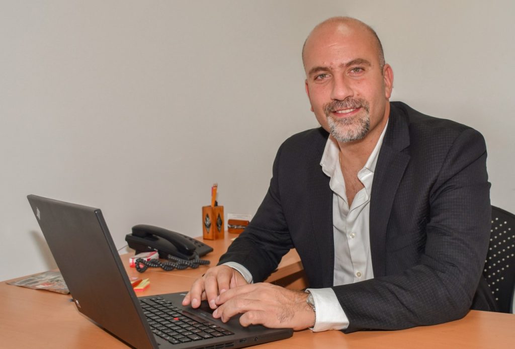 Catedrático UDLAP fue invitado como asesor senior para la revista EASTS