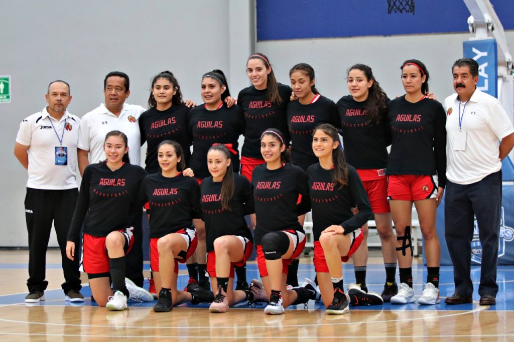 Las Águilas van a la final del Ocho Grandes