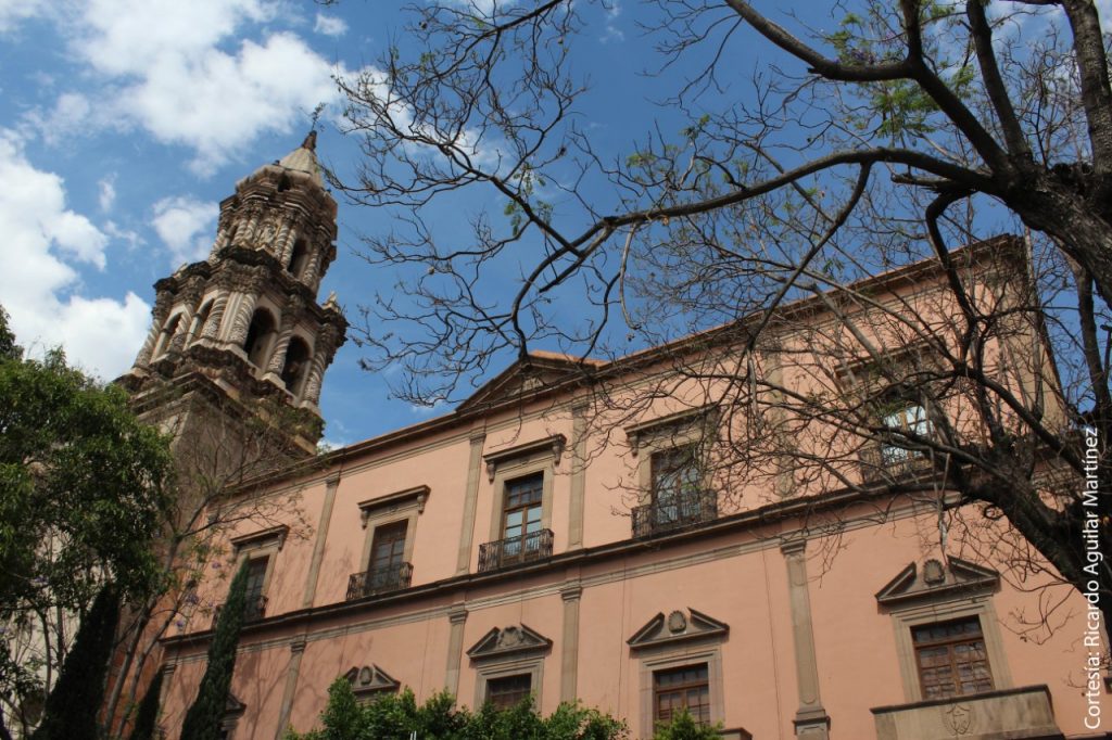 Durante abril, nuevas exposiciones temporales, actividades y una renovación museográfica en el Museo del Virreinato