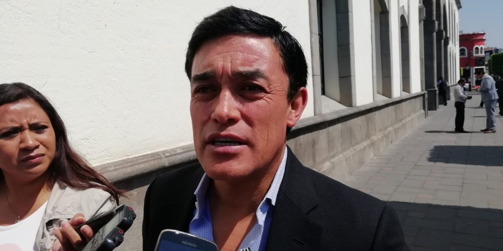 Enfrenta Congreso de Tlaxcala 26 demandas laborales