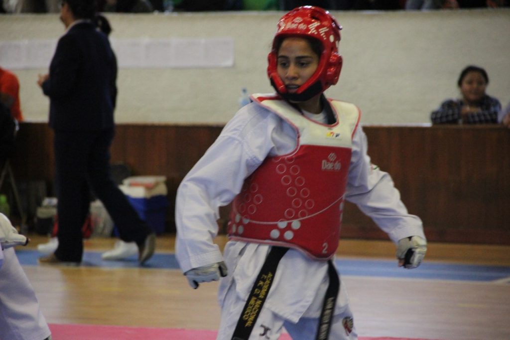 UPAEP consigue cinco boletos más para Universiada Nacional