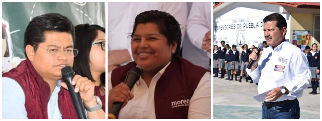 Alcaldes de Morena dicen que solamente en sus días de descanso acudirán a actos proselitistas