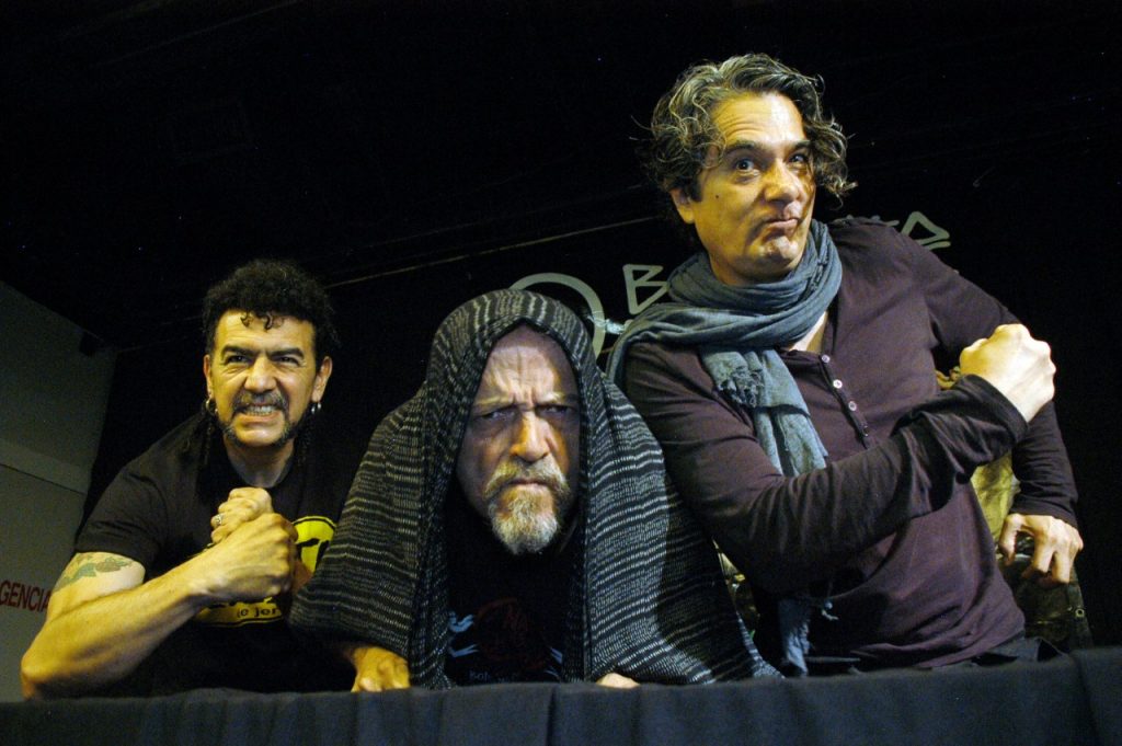 Botellita de Jerez emite su postura tras suicidio de Armando Vega Gil